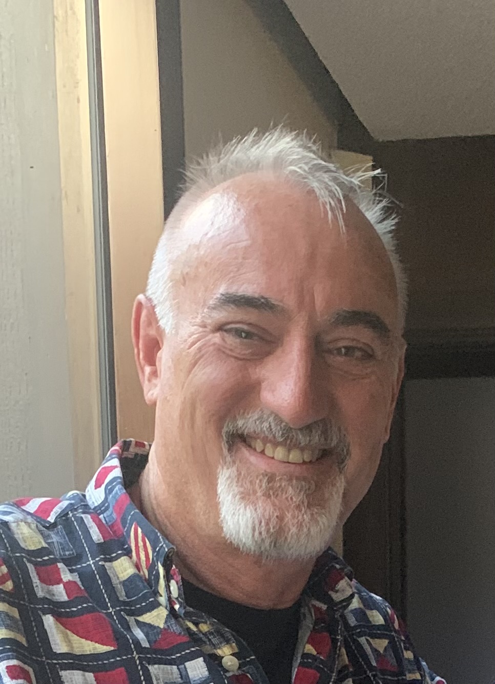 Bret Goodson